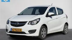 Gebruikt 2016 Opel Karl Edition Hatchback | € 7.895 (Eerlijke prijs)