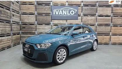 Occasion 2020 Audi A1 Sportback Proline Hatchback | € 19.890 (Eerlijke prijs)