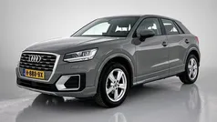 Gebruikt 2020 Audi Q2 Design SUV | € 19.490 (Eerlijke prijs)