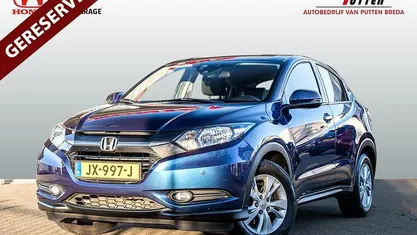 Occasion Honda HR-V Elegance 131 PK (96 kW) 2016 SUV