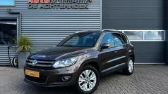 Gebruikt 2013 VW Tiguan Sport SUV | € 11.999 (Eerlijke prijs)