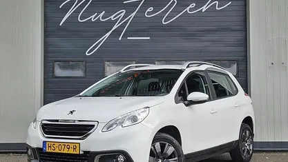 Occasion Peugeot 2008 Active 110 PK (80 kW) 2016 SUV