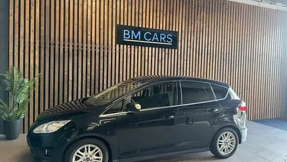 Occasion Ford C-MAX 125 PK (91 kW) 2014 MPV