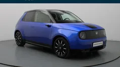 Blauw Gebruikt 2020 Honda e Advance Hatchback | € 17.490 (Eerlijke prijs)