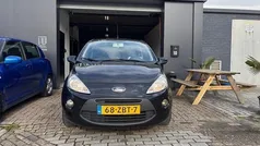 Gebruikt 2012 Ford Ka Titanium X Hatchback | € 2.999 (Goede deal)