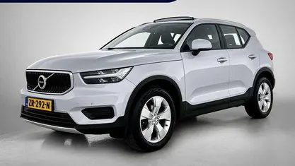 Occasion 2019 Volvo XC40 Momentum SUV | € 23.950 (Eerlijke prijs)