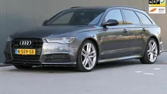 Gebruikt 2017 Audi A6 Competition Stationwagen | € 21.440 (Super prijs)