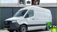 Gebruikt 2018 Mercedes Sprinter Van | € 19.750 (Eerlijke prijs)