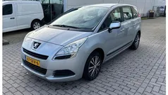Gebruikt 2010 Peugeot 5008 MPV | € 2.950 (Super prijs)