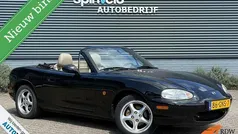 Gebruikt 2000 Mazda MX5 Cabriolet | € 6.999 (Eerlijke prijs)
