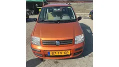 Gebruikt 2007 Fiat Panda Hatchback | € 1.450 (Goede deal)
