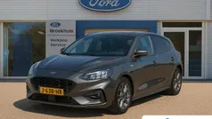 Gebruikt 2020 Ford Focus ST-Line Hatchback | € 19.895 (Eerlijke prijs)
