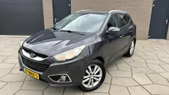 Gebruikt 2010 Hyundai ix35 SUV | € 6.950 (Eerlijke prijs)