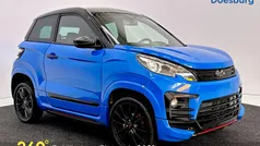 Gebruikt 2023 Ligier JS60 Hatchback | € 17.000 (Eerlijke prijs)