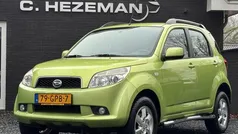 Daihatsu Terios