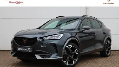 Occasion Cupra Formentor VZ 245 PK (180 kW) 2022 Suv SUV