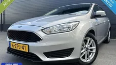 Gebruikt 2015 Ford Focus Stationwagen | € 6.450 (Eerlijke prijs)