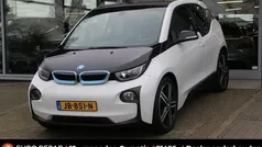 Wit Gebruikt 2016 BMW i3 Basis Hatchback | € 9.295 (Goede deal)