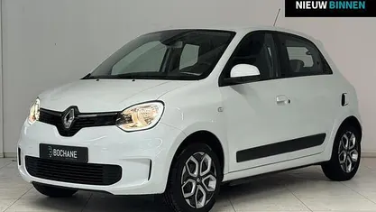Occasion Renault Twingo Collection 60 kW (82 PK) 2022 Hatchback