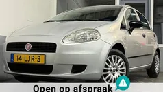 Gebruikt 2010 Fiat Grande Punto Hatchback | € 2.995 (Eerlijke prijs)