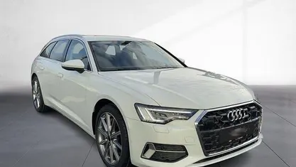Occasion Audi A6 Advanced 298 PK (219 kW) 2025 Stationwagen