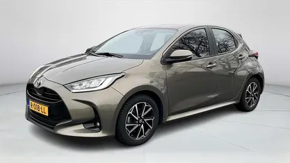 Occasion 2022 Toyota Yaris Hybrid Hatchback | € 20.950 (Eerlijke prijs)