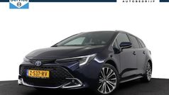Gebruikt 2024 Toyota Corolla Stationwagen | € 30.845 (Eerlijke prijs)