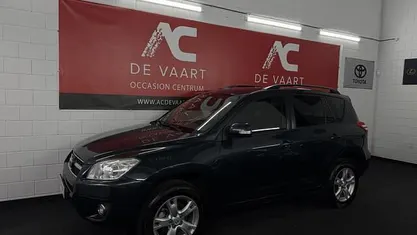 Occasion Toyota RAV4 158 PK (116 kW) 2009 SUV