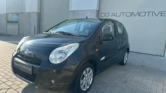 Gebruikt 2009 Suzuki Alto Exclusive Hatchback | € 2.299 (Goede deal)