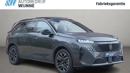 Occasion Peugeot 5008 GTi 2025 SUV