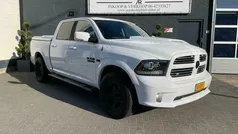 Wit Gebruikt 2014 Dodge Ram Limited Pickup | € 34.950 (Eerlijke prijs)