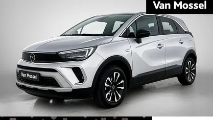 Occasion Opel Crossland X Elegance 2026 SUV