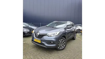 Occasion Renault Kadjar LIMITED 141 PK (103 kW) 2021 SUV