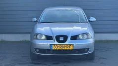 Gebruikt 2005 Seat Ibiza Reference Hatchback | € 1.095 (Eerlijke prijs)