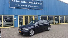 Stationwagon Gebruikt 2008 BMW 118 Hatchback | € 6.950 (Eerlijke prijs)