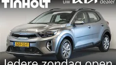 Grijs Gebruikt 2024 Kia Stonic SUV | € 22.250 (Eerlijke prijs)
