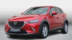 Gebruikt 2018 Mazda CX-3 Dynamic SUV | € 19.599 (Eerlijke prijs)