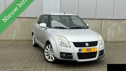 Occasion Suzuki Swift Sport 125 PK (91 kW) 2007 Hatchback