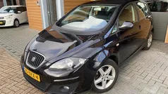 Gebruikt 2010 Seat Altea MPV | € 4.450 (Eerlijke prijs)