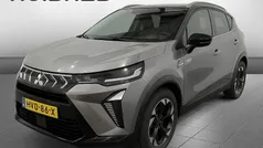 Gebruikt 2025 Mitsubishi ASX SUV | € 37.950 (Eerlijke prijs)