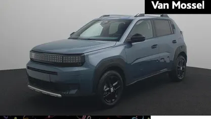 Occasion 2025 Fiat Grande Panda Icon Hatchback | € 26.695 (Eerlijke prijs)