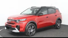 Gebruikt 2025 Citroën C3 Aircross SUV | € 30.185 (Eerlijke prijs)
