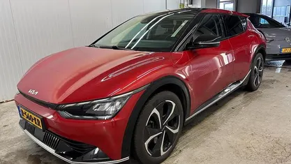 Occasion 2022 Kia EV6 Advance SUV | € 24.900 (Goede deal)