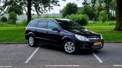 Gebruikt 2009 Opel Astra Cosmo Stationwagen | € 3.399 (Eerlijke prijs)
