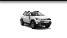Gebruikt 2025 Dacia Duster Expression SUV | € 30.800 (Eerlijke prijs)