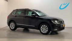Gebruikt 2020 VW Tiguan Comfortline SUV | € 24.900 (Super prijs)