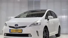 Gebruikt 2012 Toyota Prius+ MPV | € 16.700 (Eerlijke prijs)