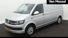 Zilver Gebruikt 2019 VW T6.1 Van | € 14.845 (Eerlijke prijs)