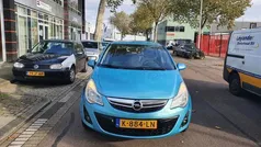 Gebruikt 2012 Opel Corsa Edition Hatchback | € 4.199 (Eerlijke prijs)