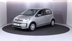Grijs, metallic lak Gebruikt 2023 VW up! Hatchback | € 14.949 (Eerlijke prijs)
